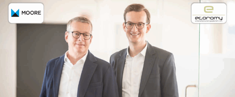 Unternehmensnachfolge