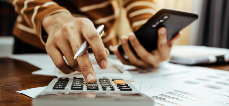 Steuerberater (M/W/D)