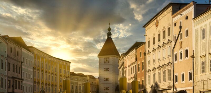 Öffentlicher Sektor