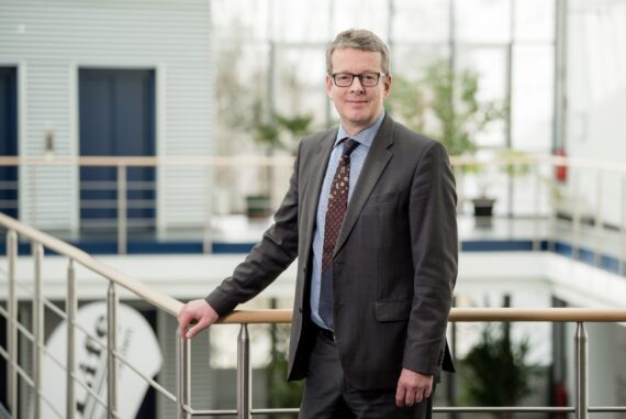 Mag. Wolfgang Windischbauer