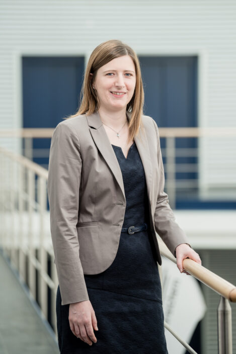 Mag. Gabriele Bernögger