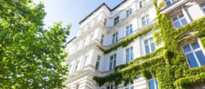 Wien erhöht Wohnbauförderungsbeitrag