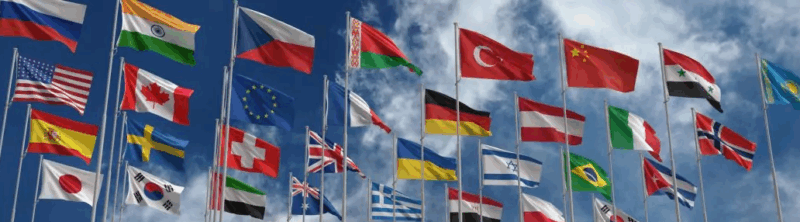 Internationales Steuerrecht