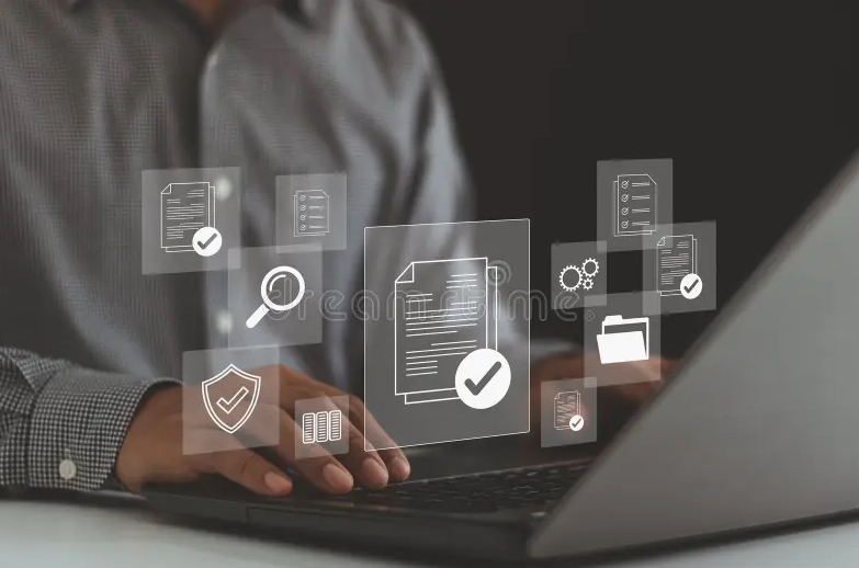 Organisations- und Prozessoptimierung