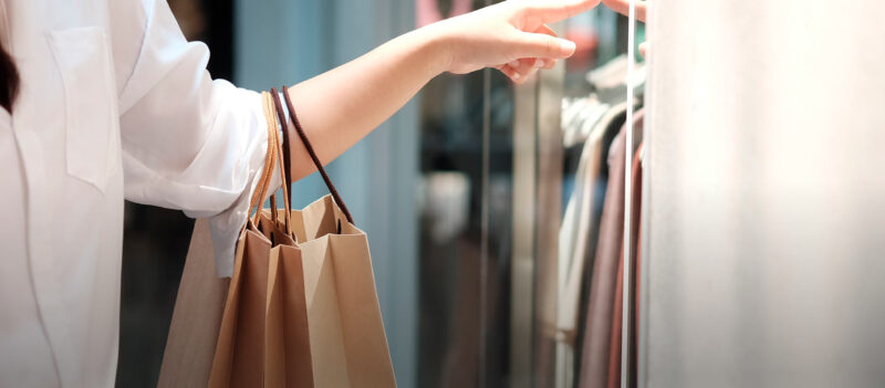 Handel und Konsumgüter